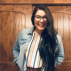 Meet your Posher, Bryanna